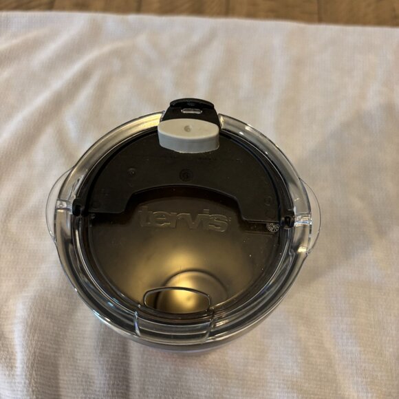 Tervis University of Kansas (KU) 30oz. Steel Tumbler - Picture 2 of 4